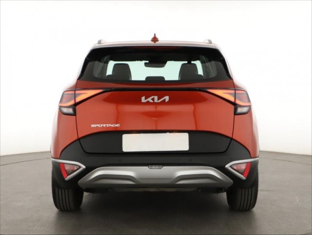 Kia Sportage  1.6 T-GDI Exclusive