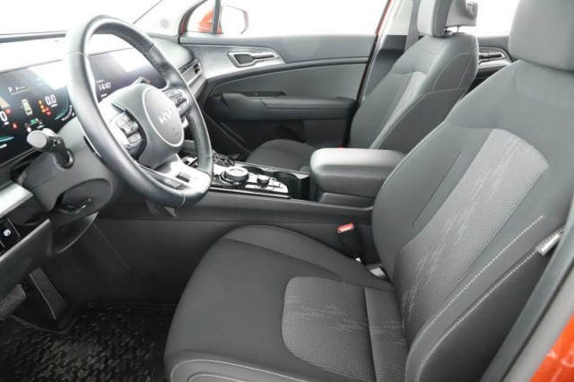 Kia Sportage  1.6 T-GDI Exclusive