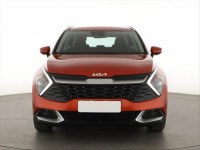 Kia Sportage  1.6 T-GDI Exclusive