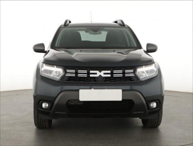 Dacia Duster  1.3 TCe Journey