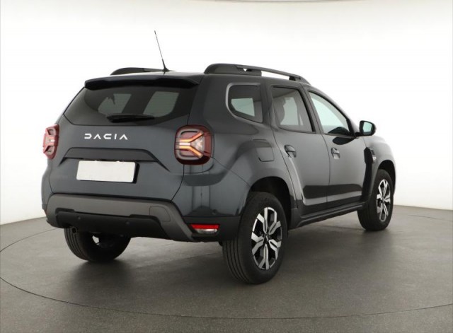 Dacia Duster  1.3 TCe Journey