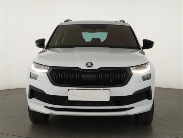 Škoda Kodiaq  2.0 TSI Sportline Plus