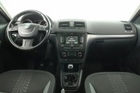 Škoda Yeti  2.0 TDI 