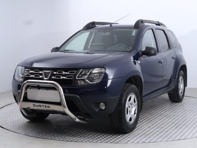 Dacia Duster  1.6 SCe Arctica