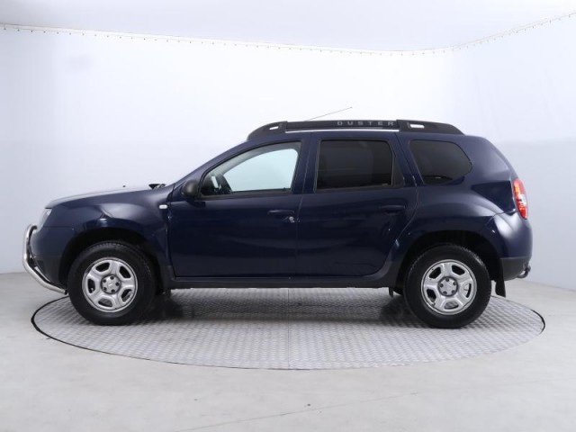 Dacia Duster  1.6 SCe Arctica