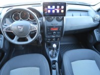 Dacia Duster  1.6 SCe Arctica