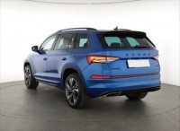 Škoda Kodiaq  RS 2.0 TSI RS