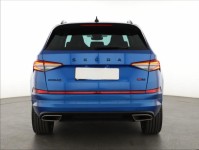 Škoda Kodiaq  RS 2.0 TSI RS