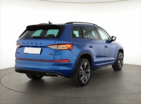 Škoda Kodiaq  RS 2.0 TSI RS