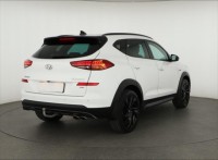 Hyundai Tucson  1.6 T-GDI N-Line