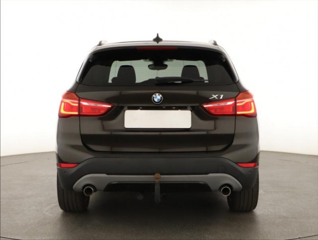 BMW X1  xDrive20d 