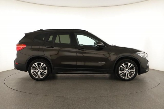 BMW X1  xDrive20d 