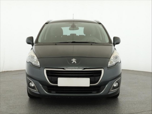 Peugeot 5008  1.6 BlueHDi 