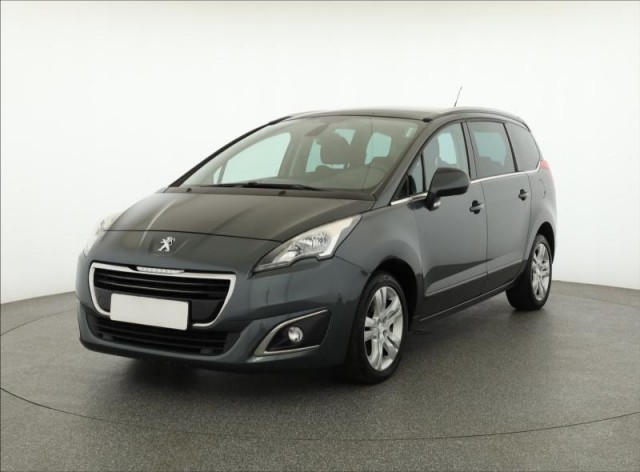 Peugeot 5008  1.6 BlueHDi 