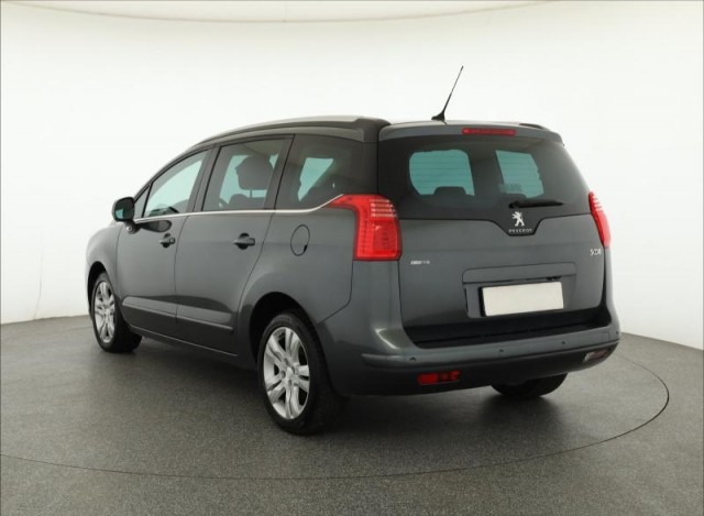 Peugeot 5008  1.6 BlueHDi 