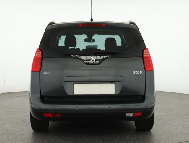 Peugeot 5008  1.6 BlueHDi 