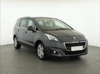 Peugeot 5008  1.6 BlueHDi 