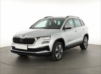 Škoda Karoq  2.0 TDI Ambition