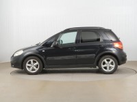 Suzuki SX4  1.6 VVT 