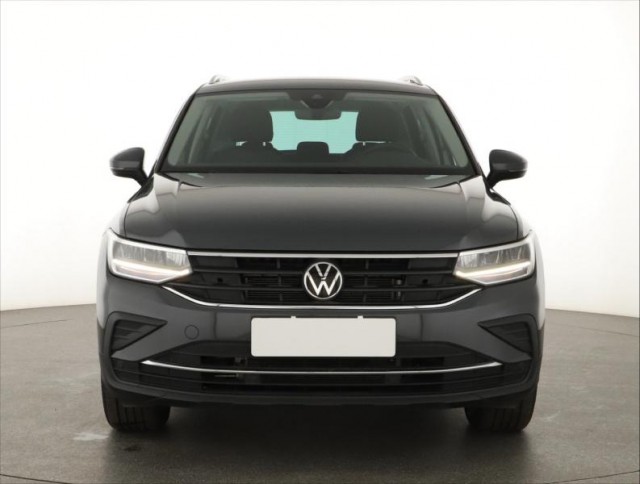 Volkswagen Tiguan  2.0 TDI Life