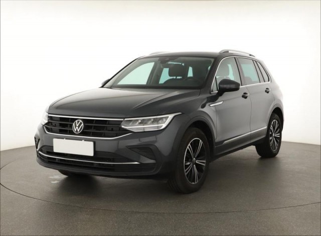 Volkswagen Tiguan  2.0 TDI Life