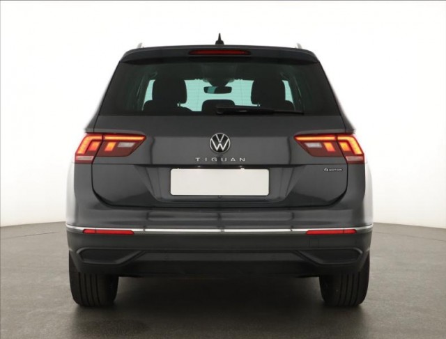 Volkswagen Tiguan  2.0 TDI Life