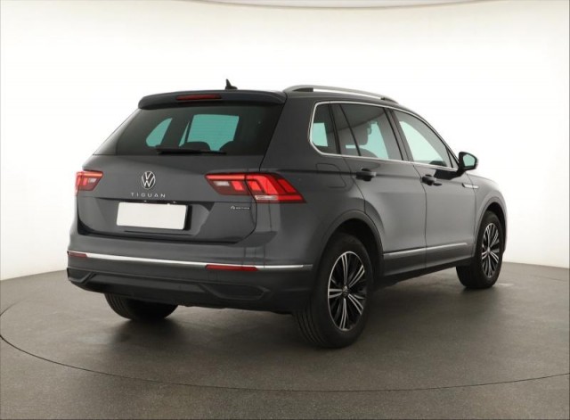 Volkswagen Tiguan  2.0 TDI Life