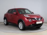 Nissan Juke  1.6 i 