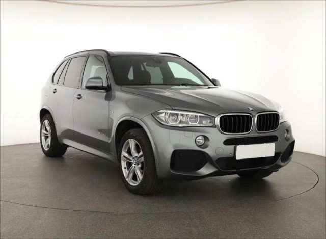 BMW X5  xDrive30d 