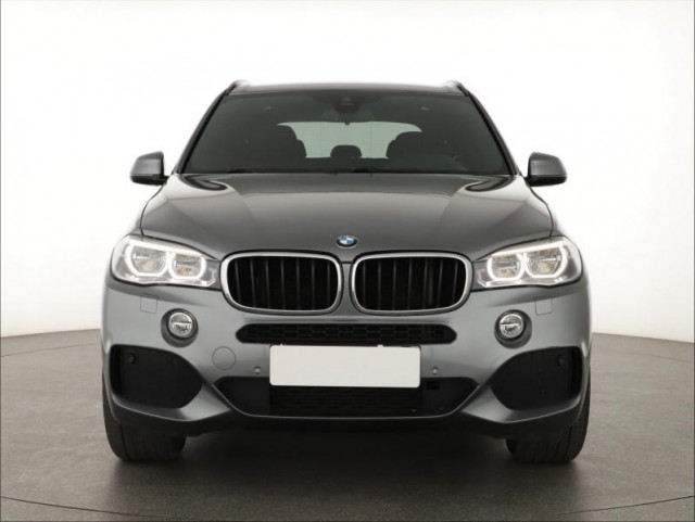 BMW X5  xDrive30d 