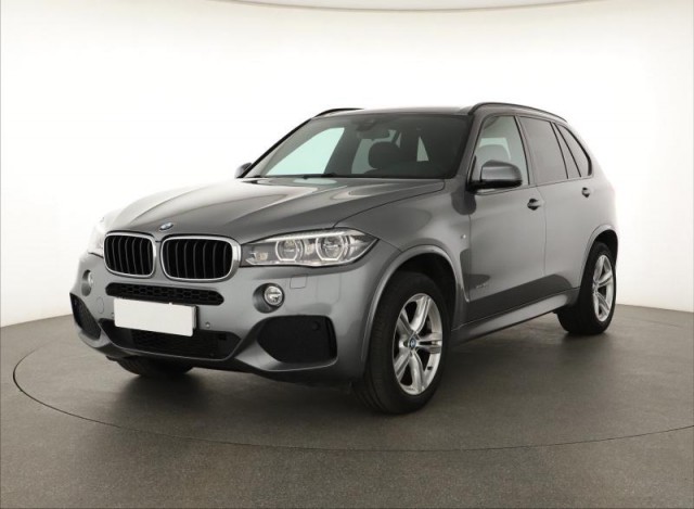 BMW X5  xDrive30d 