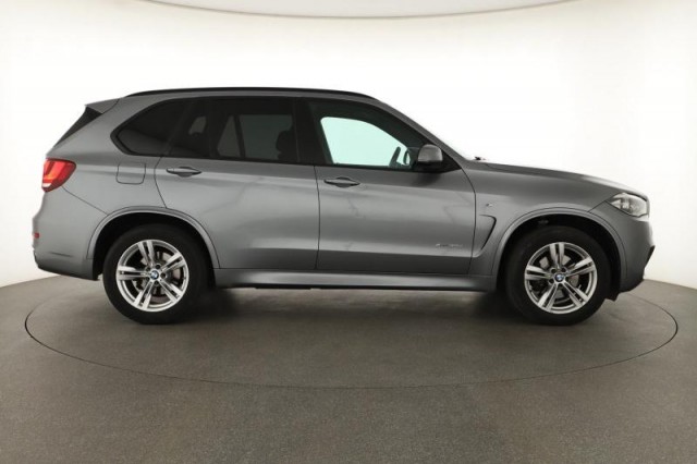 BMW X5  xDrive30d 