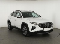 Hyundai Tucson  1.6 T-GDI 48V MHEV Smart