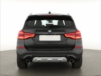 BMW X3  xDrive30d 