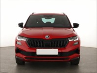 Škoda Karoq  1.5 TSI Sportline Plus