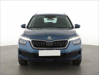 Škoda Kamiq  1.0 TSI 