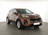 Kia Sportage  1.7 CRDi Comfort