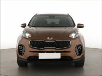 Kia Sportage  1.7 CRDi Comfort