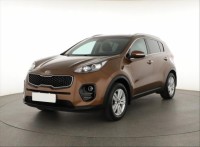 Kia Sportage  1.7 CRDi Comfort