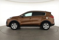 Kia Sportage  1.7 CRDi Comfort