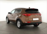 Kia Sportage  1.7 CRDi Comfort