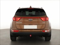 Kia Sportage  1.7 CRDi Comfort