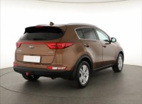 Kia Sportage  1.7 CRDi Comfort