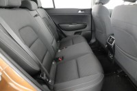 Kia Sportage  1.7 CRDi Comfort