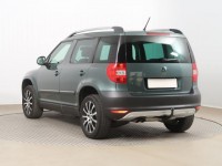 Škoda Yeti  1.4 TSI 