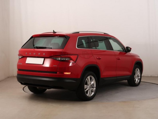 Škoda Kodiaq  2.0 TDI 