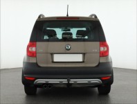 Škoda Yeti  1.4 TSI 