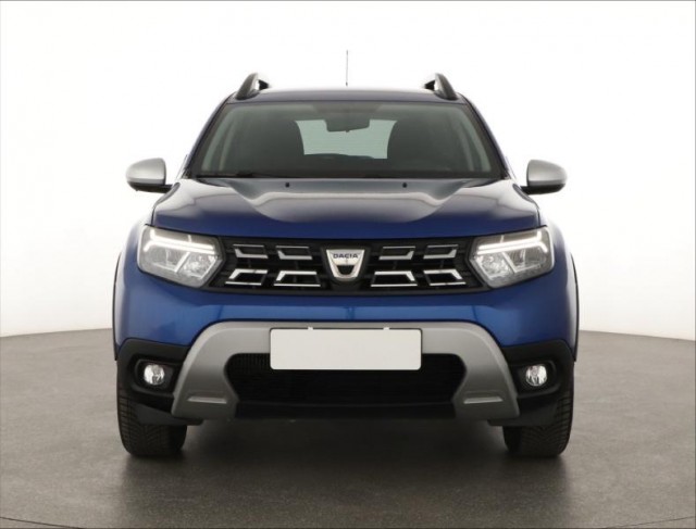 Dacia Duster  1.3 TCe 