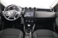 Dacia Duster  1.3 TCe 