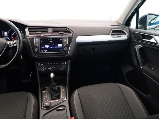 Volkswagen Tiguan  2.0 TDI 